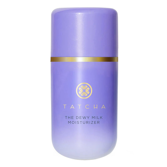 Tatcha The Dewy Milk Moisturizer