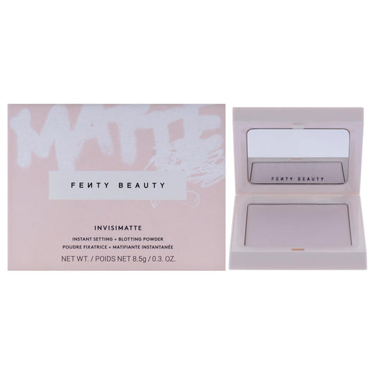 Fenty Beauty Invisimatte Instant Setting Plus Polvo Secante