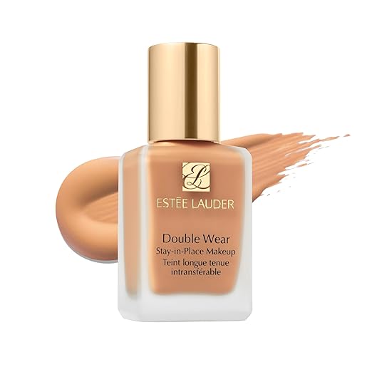 Estee Lauder Double Wear Stay-in-Place Nueva Fórmula Base de Maquillaje