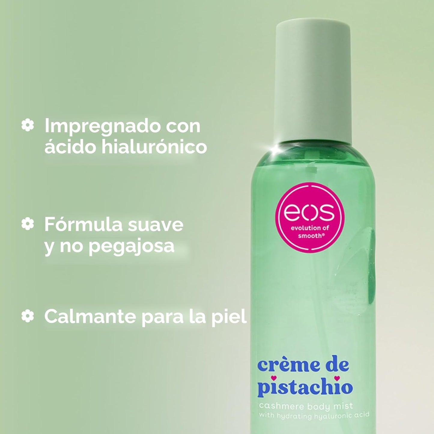 EOS Cashmere Body Mist