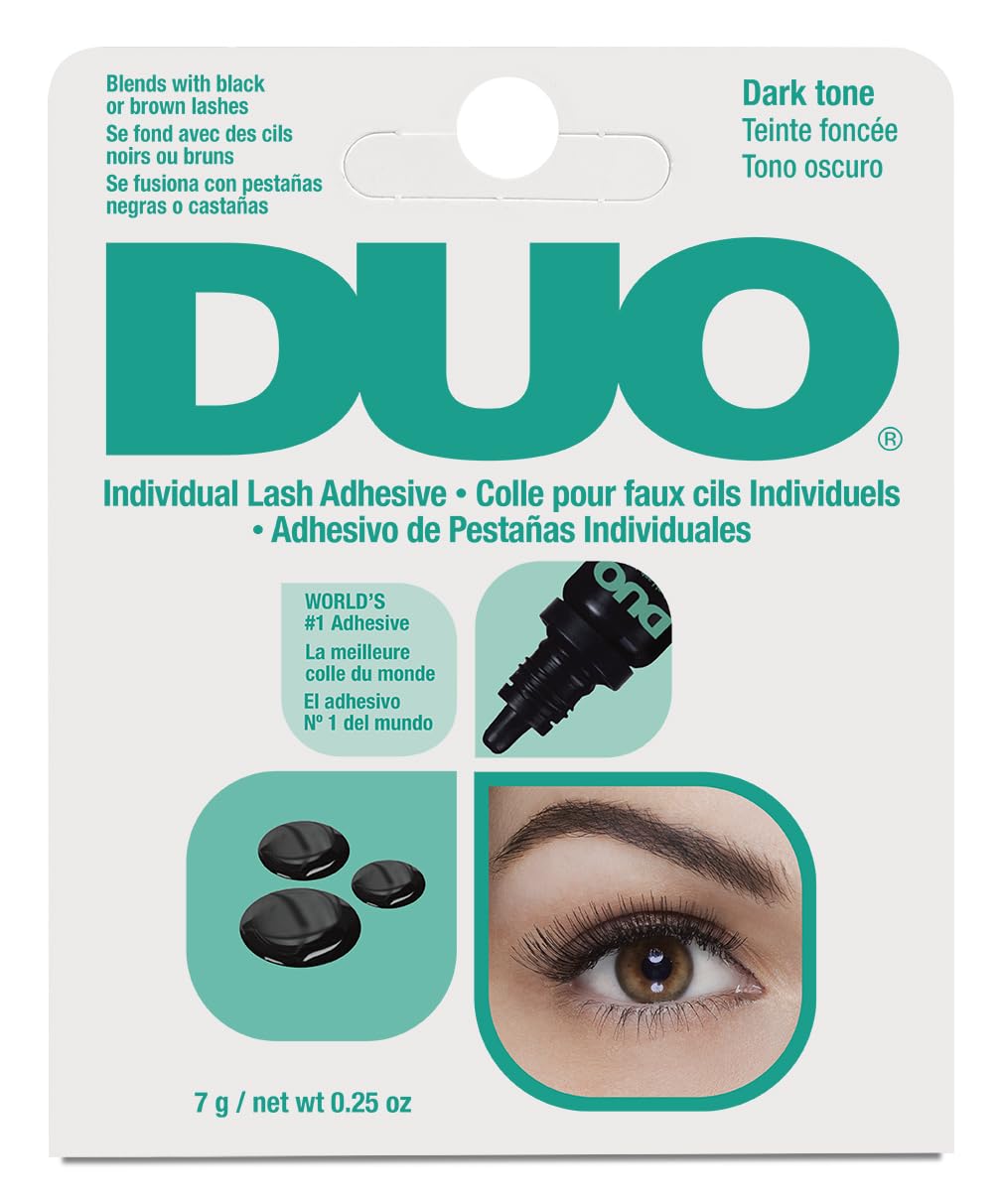 DUO Individual Lash Adhesive