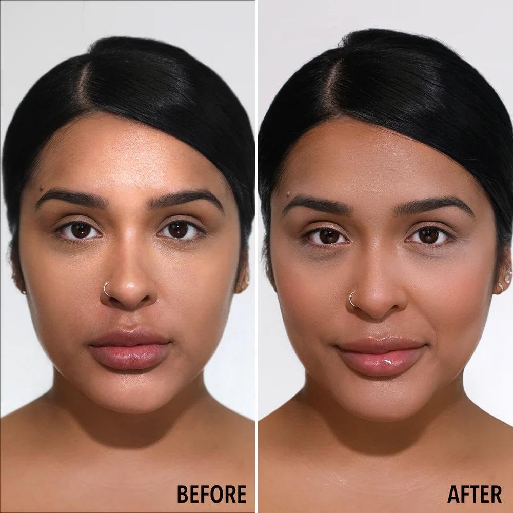 Moira Soft Focus Waterproof Setting Powder