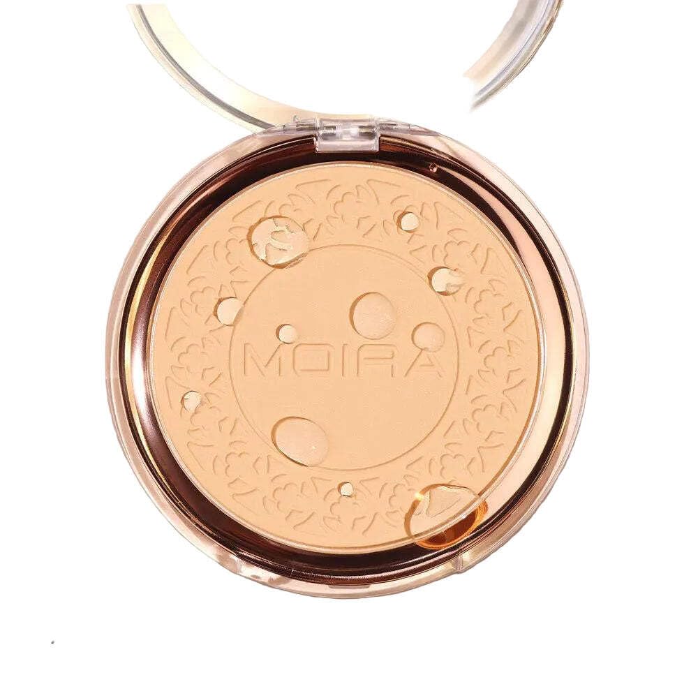 Moira Soft Focus Waterproof Setting Powder