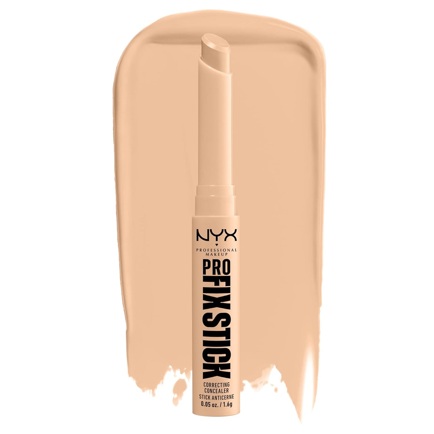 NYX Profesional Makeup Corrector con Color