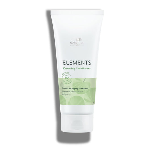 Wella Professionals Elements Renewing Conditioner