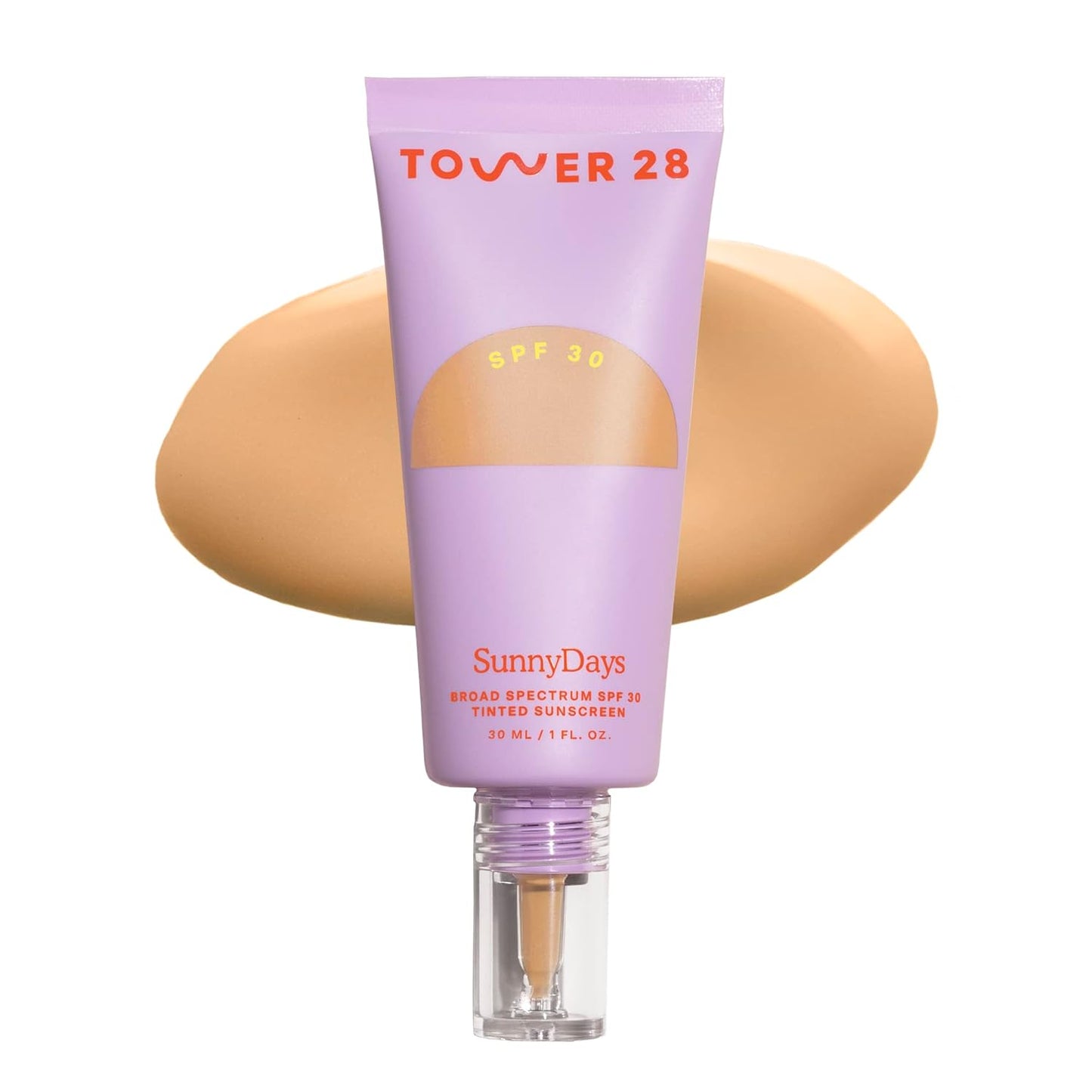 Tower 28 Tinted Sunscreen