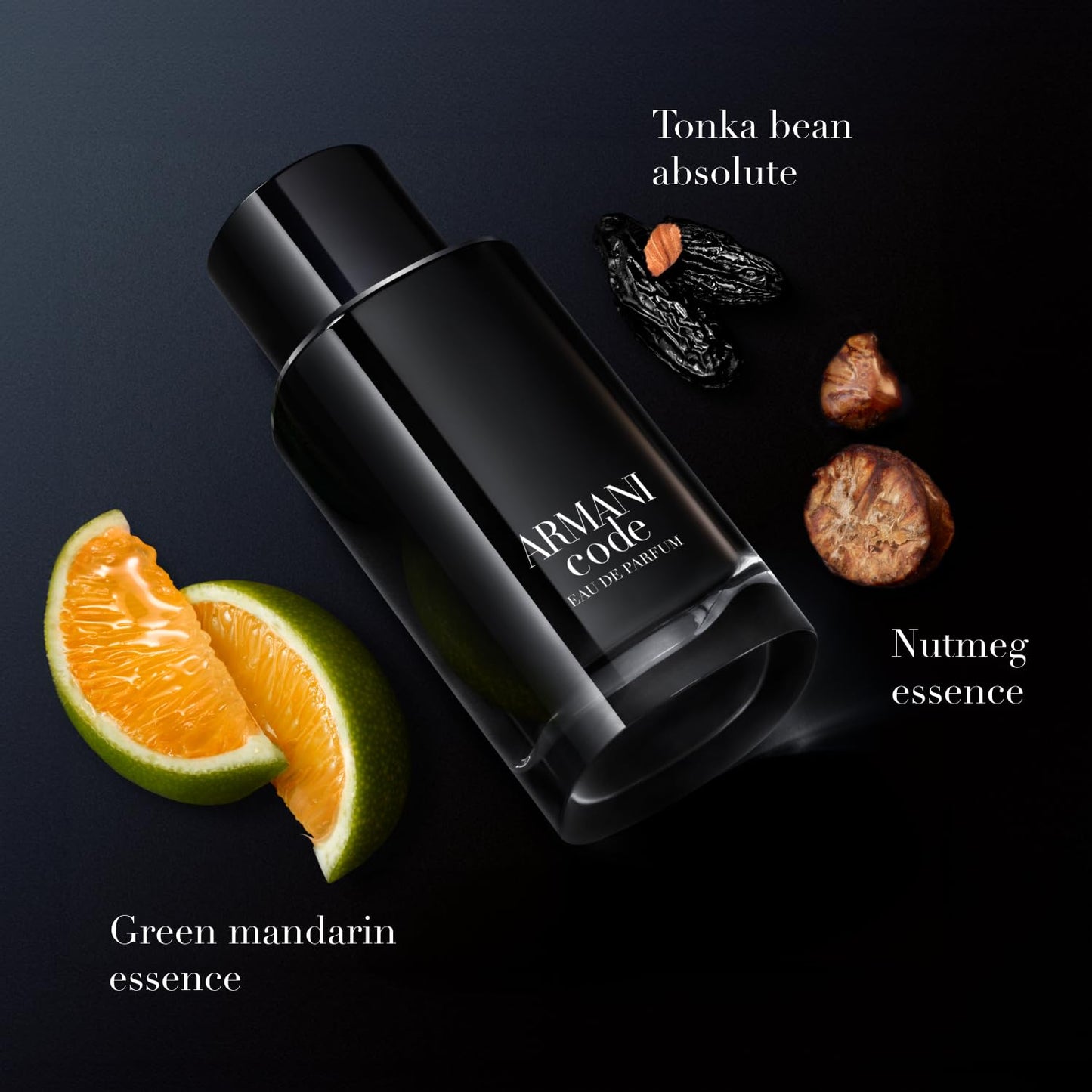 Giorgio Armani Code (75 ml)