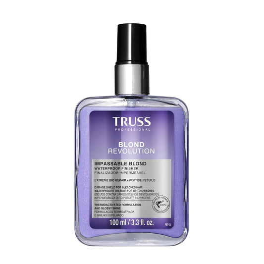 Truss Blond Revolution