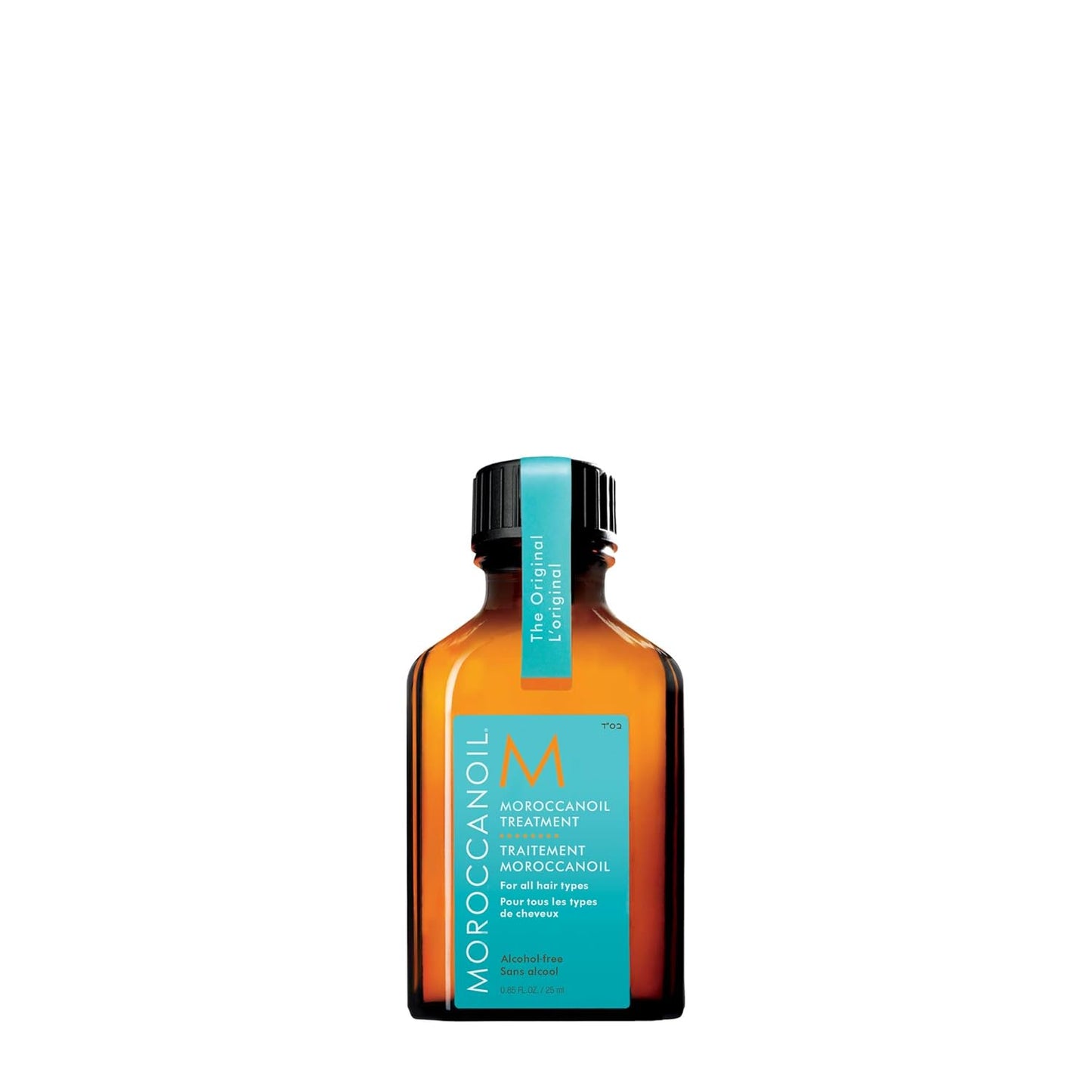 Morocan Oil Tratamiento