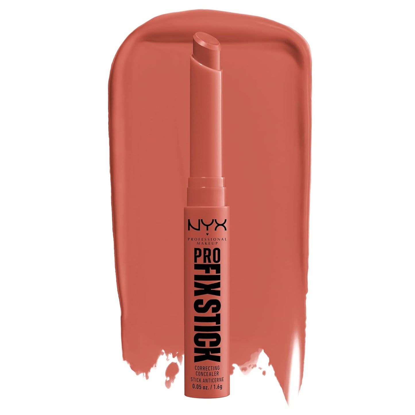 NYX Profesional Makeup Corrector con Color