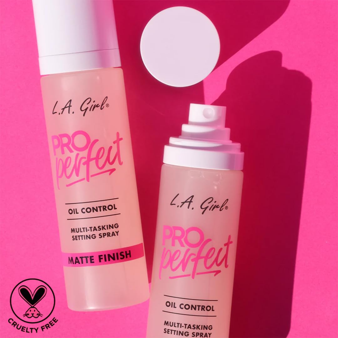 L.A. Girl Pro Perfect Oil Control