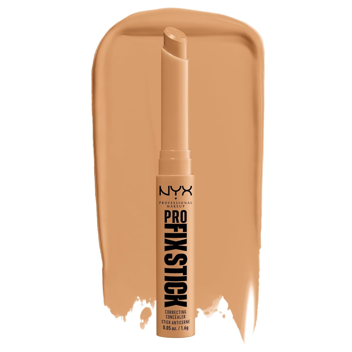 NYX Profesional Makeup Corrector con Color