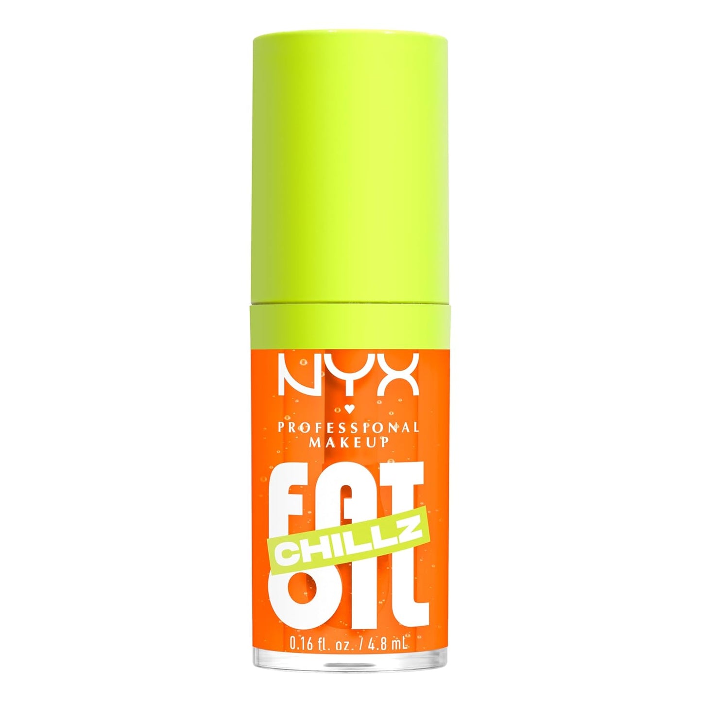 NYX Lip Oil Chillz