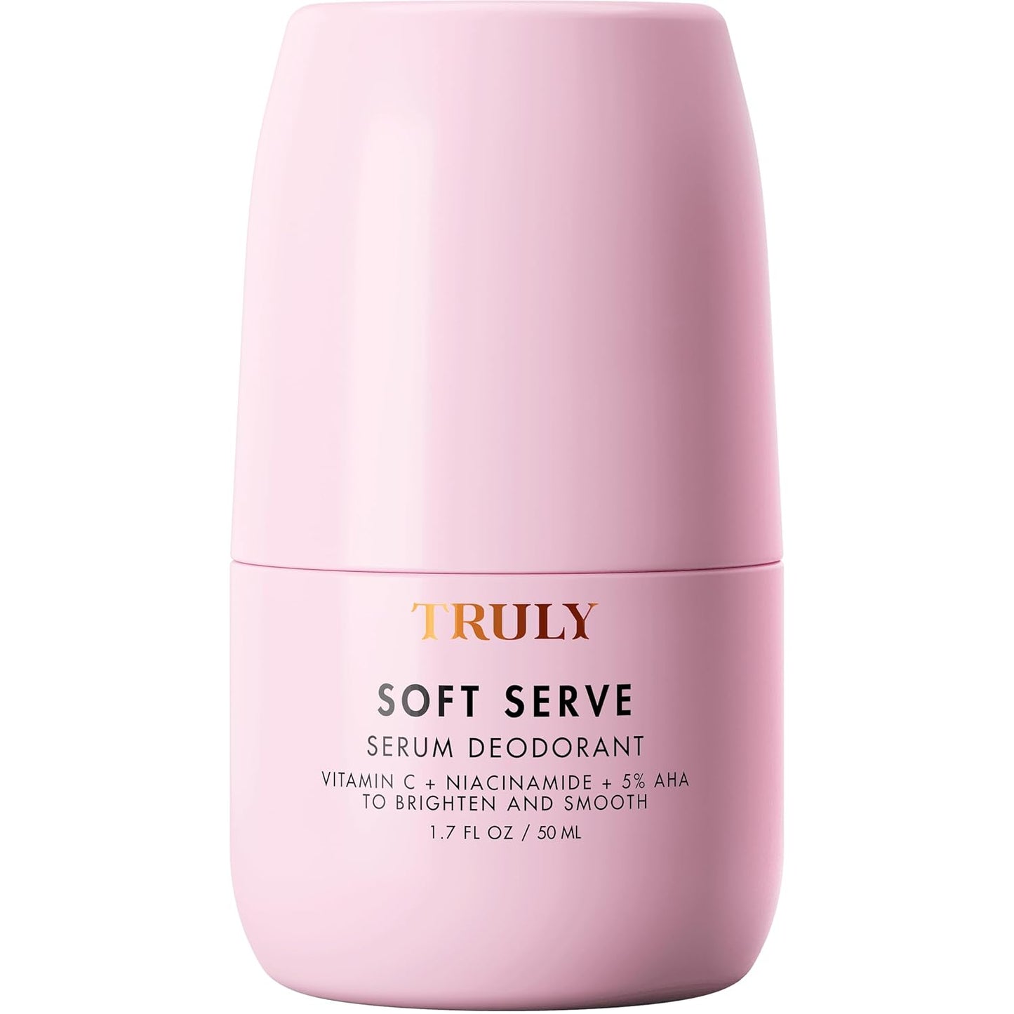 Truly Soft Serve Serum Deodorant