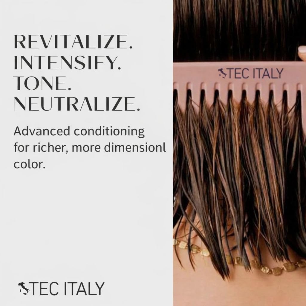 Tec Italy Lumina Forza Blonde