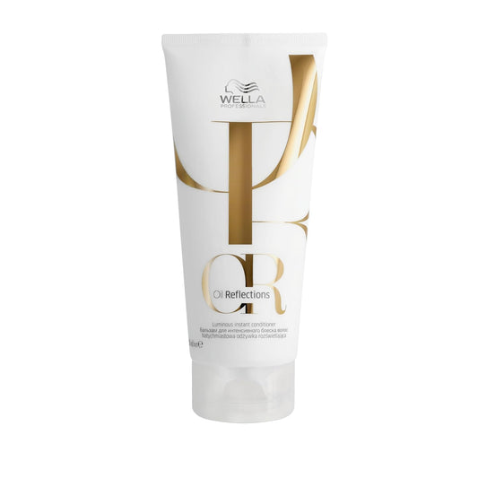Wella Professionals Oil Reflections Acondicionador Realzador del Brillo