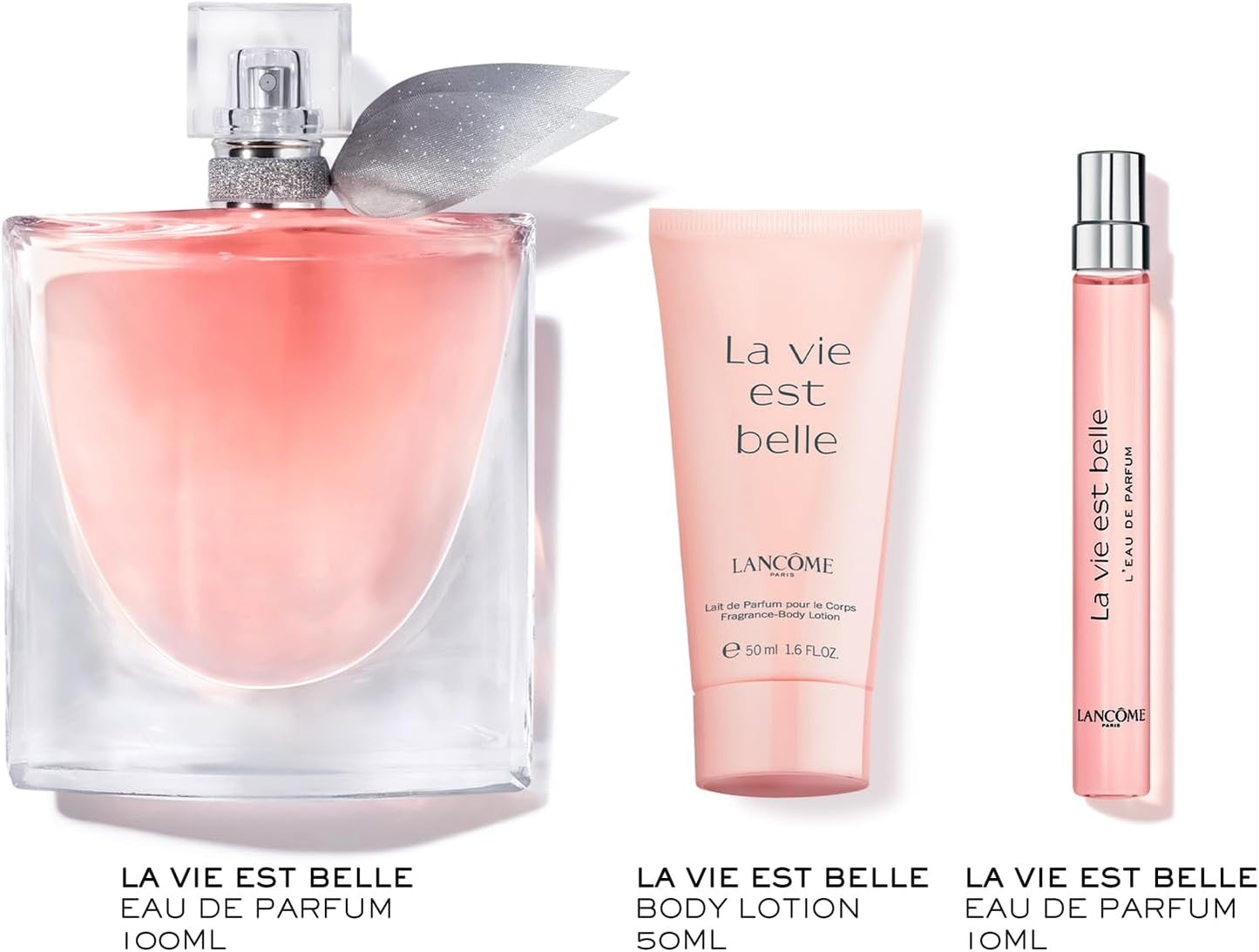 Lancôme La Vie Est Belle Set