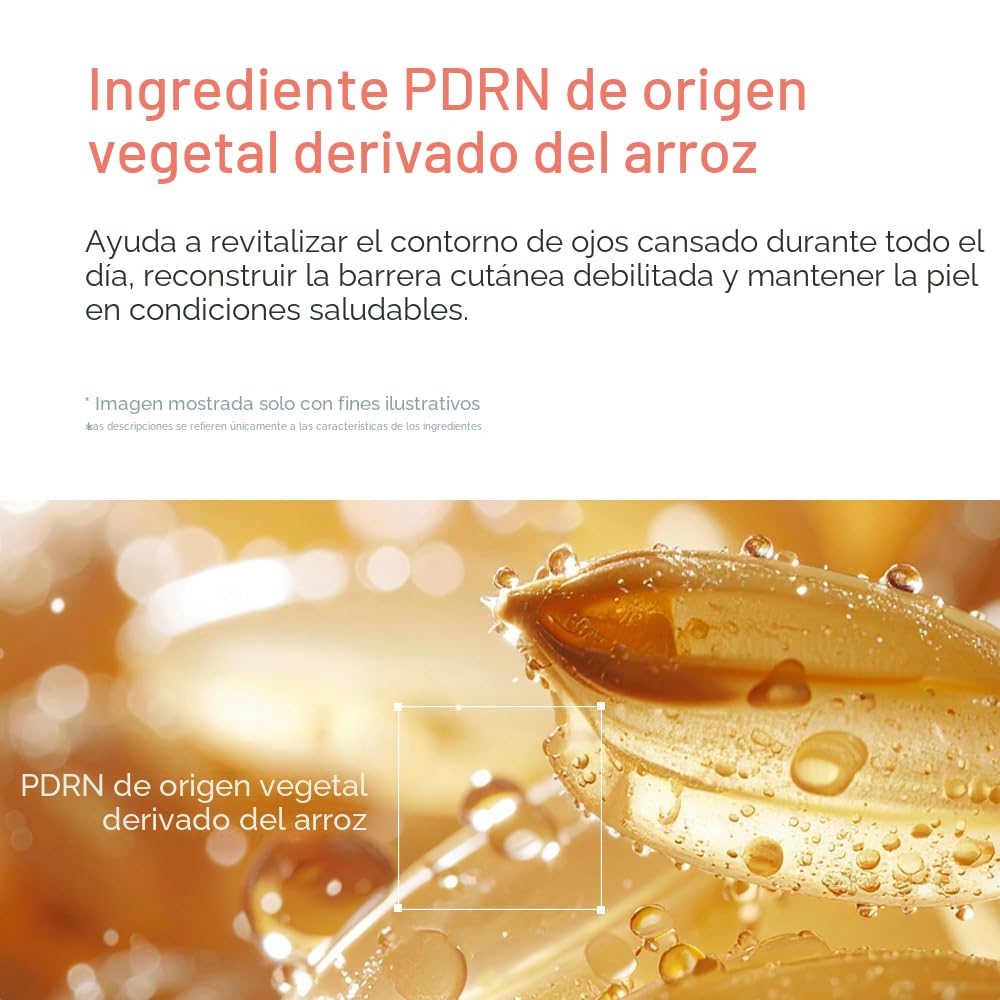 Mixsoon PDRN Collagen Eye Serum