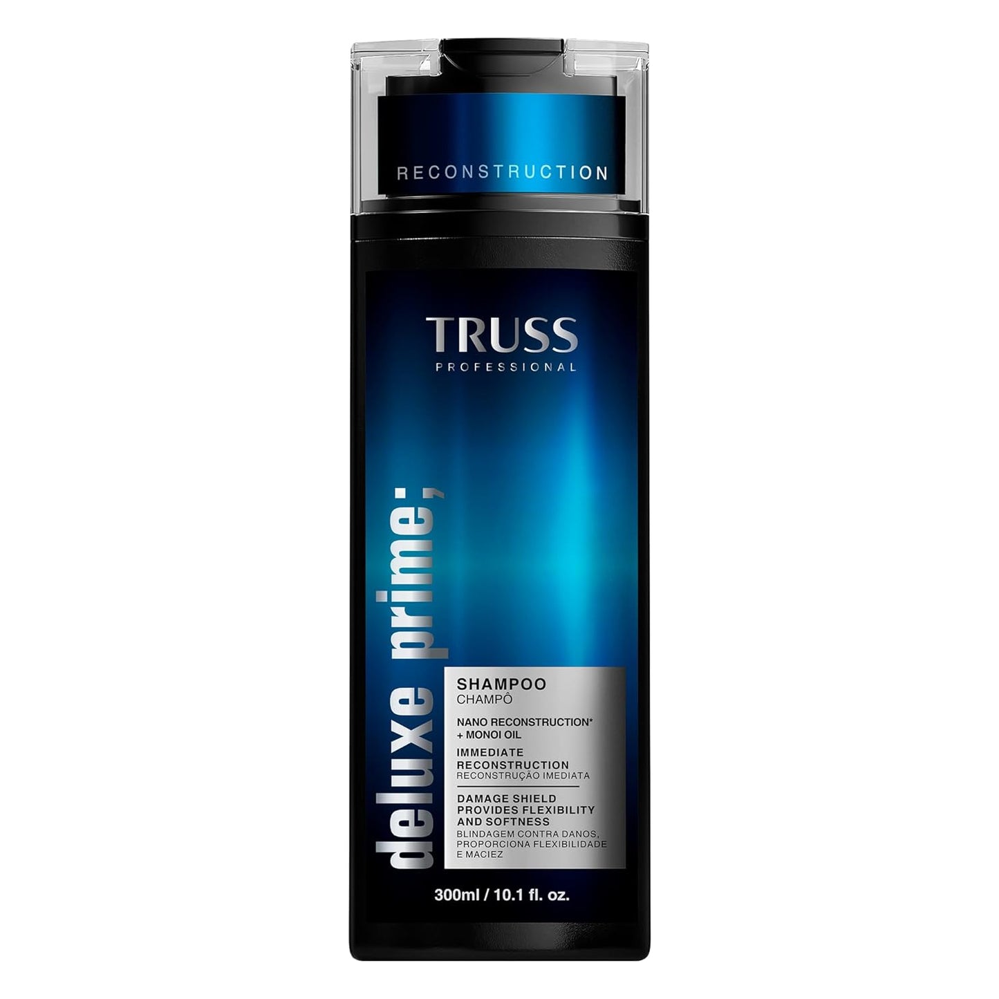 Truss Deluxe Prime Shampoo