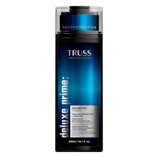 Truss Deluxe Prime Shampoo