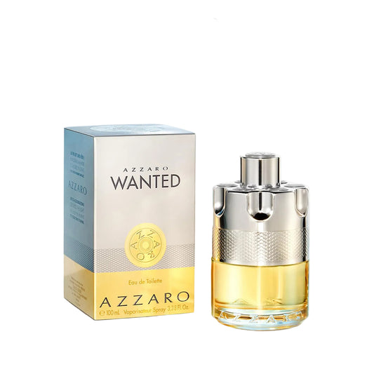 Azzaro Wanted Eau de Toilette (100 ml)