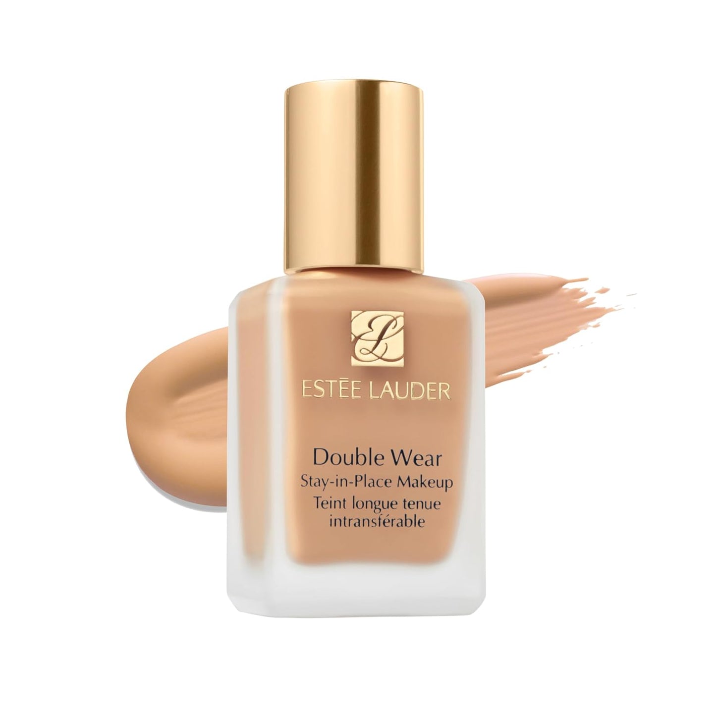 Estee Lauder Double Wear Stay-in-Place Nueva Fórmula Base de Maquillaje