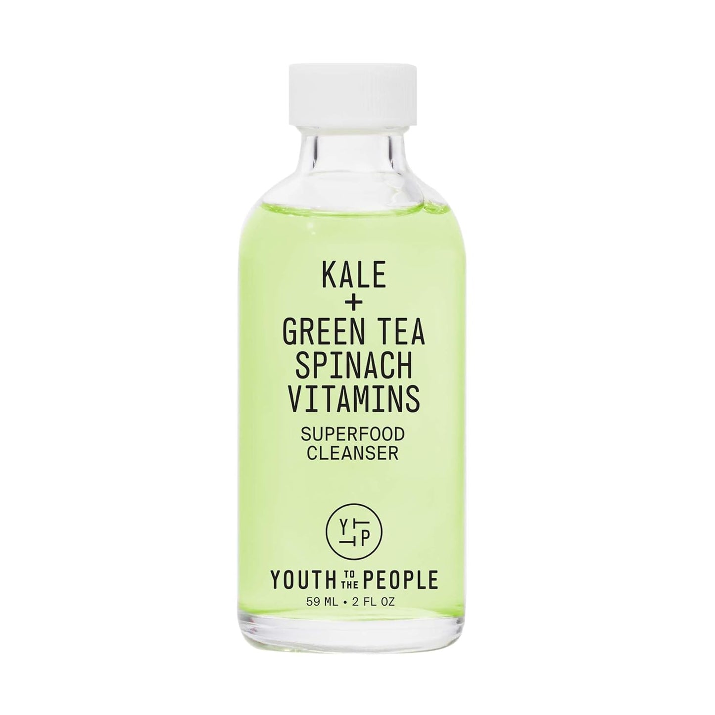 Youth To The People Limpiador facial Superfood