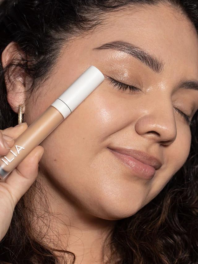 ILIA True Skin Serum Concealer