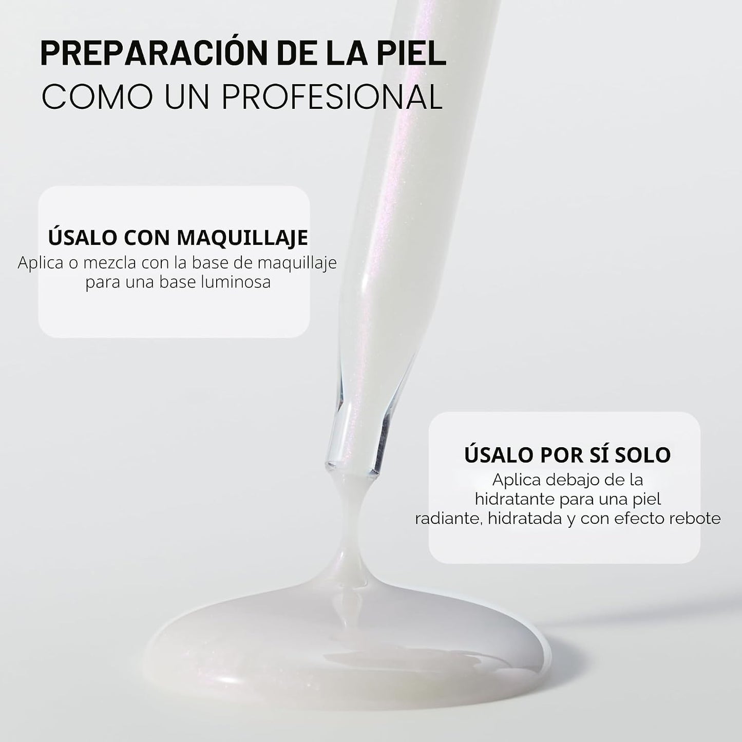 L’Oréal Serum con Colágeno