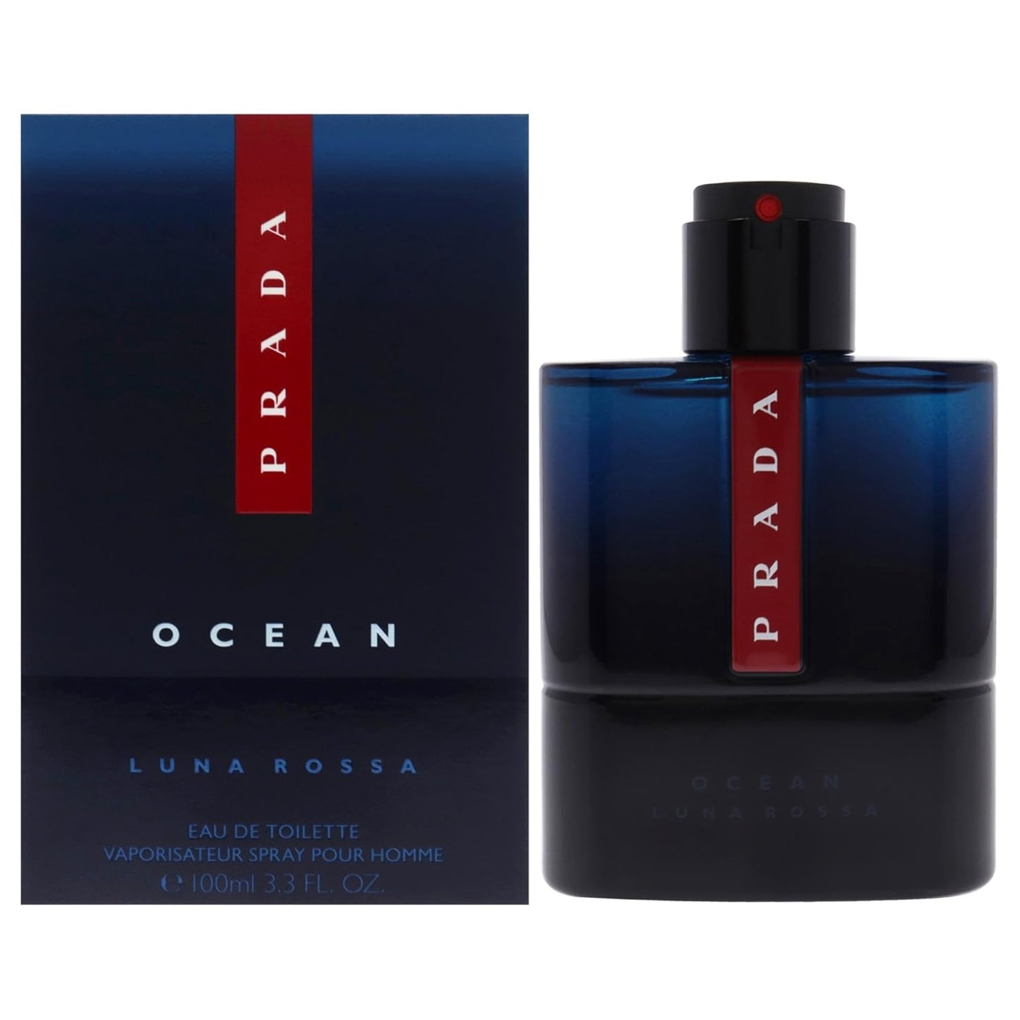 Prada Luna Rossa Ocean (100 ml)