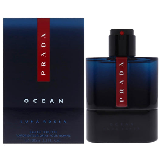 Prada Luna Rossa Ocean (100 ml)