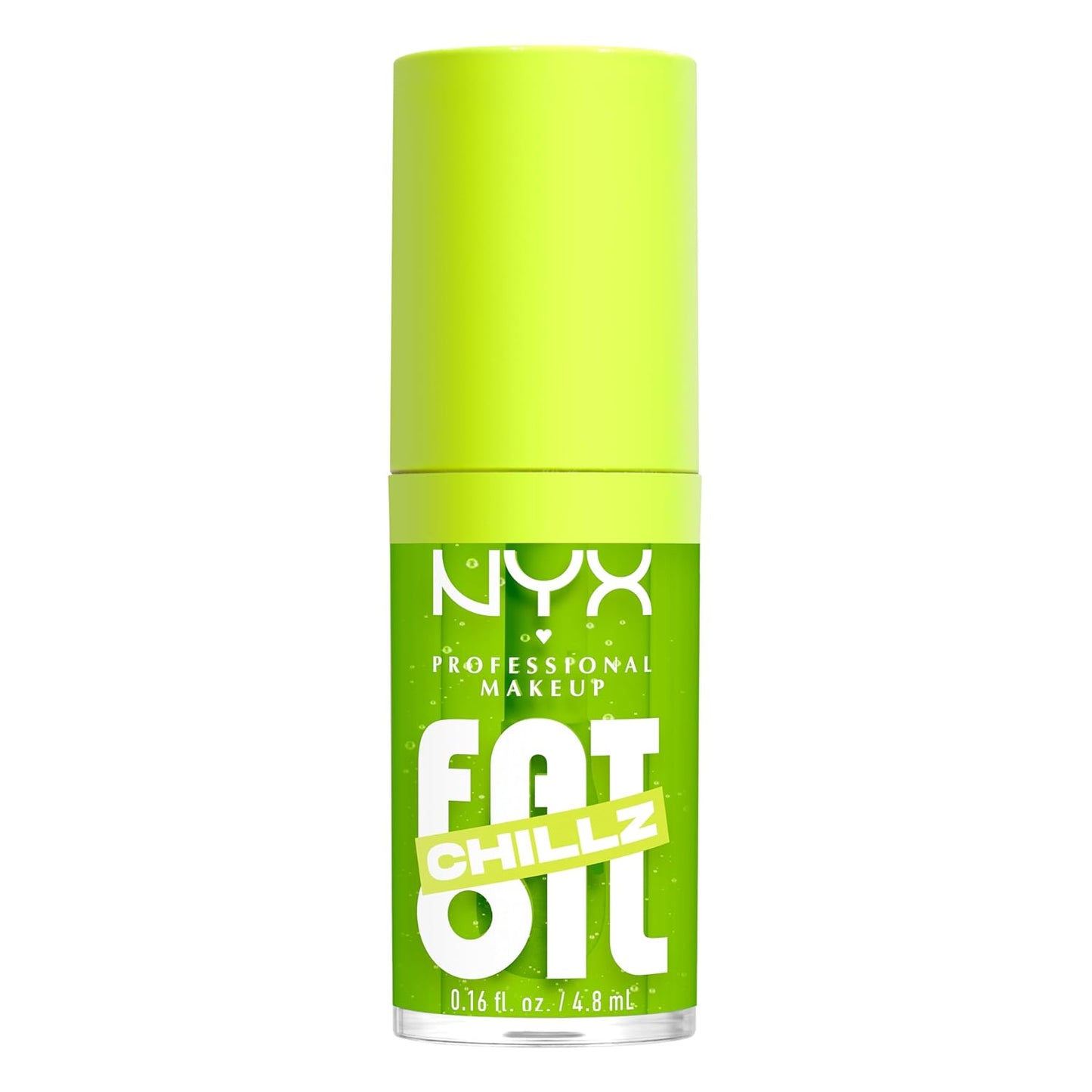 NYX Lip Oil Chillz