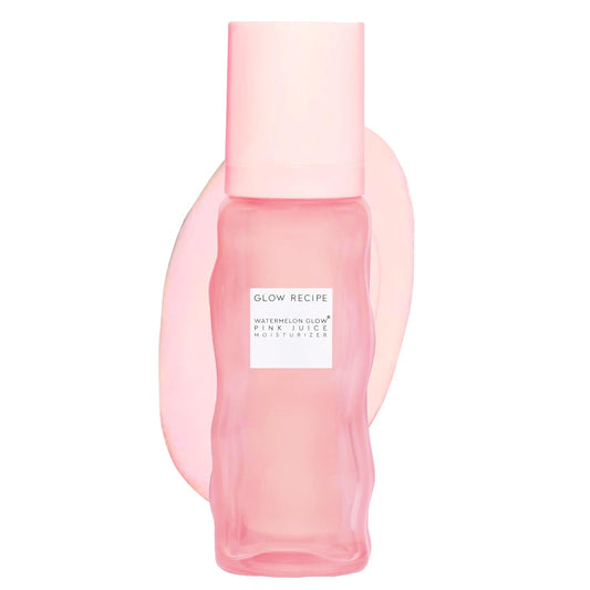 Glow Recipe Watermelon Glow Pink Juice Moisturizer