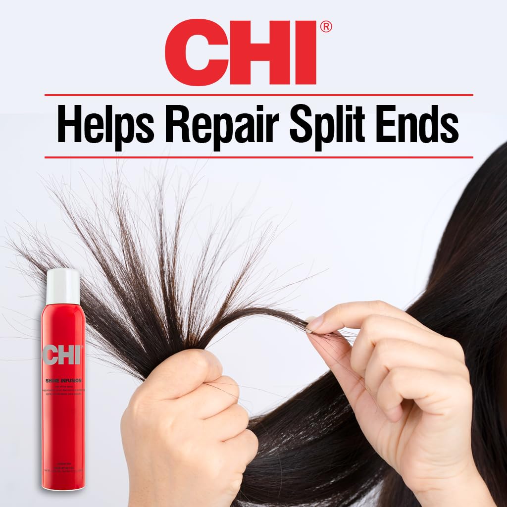 Chi Shine Infusion