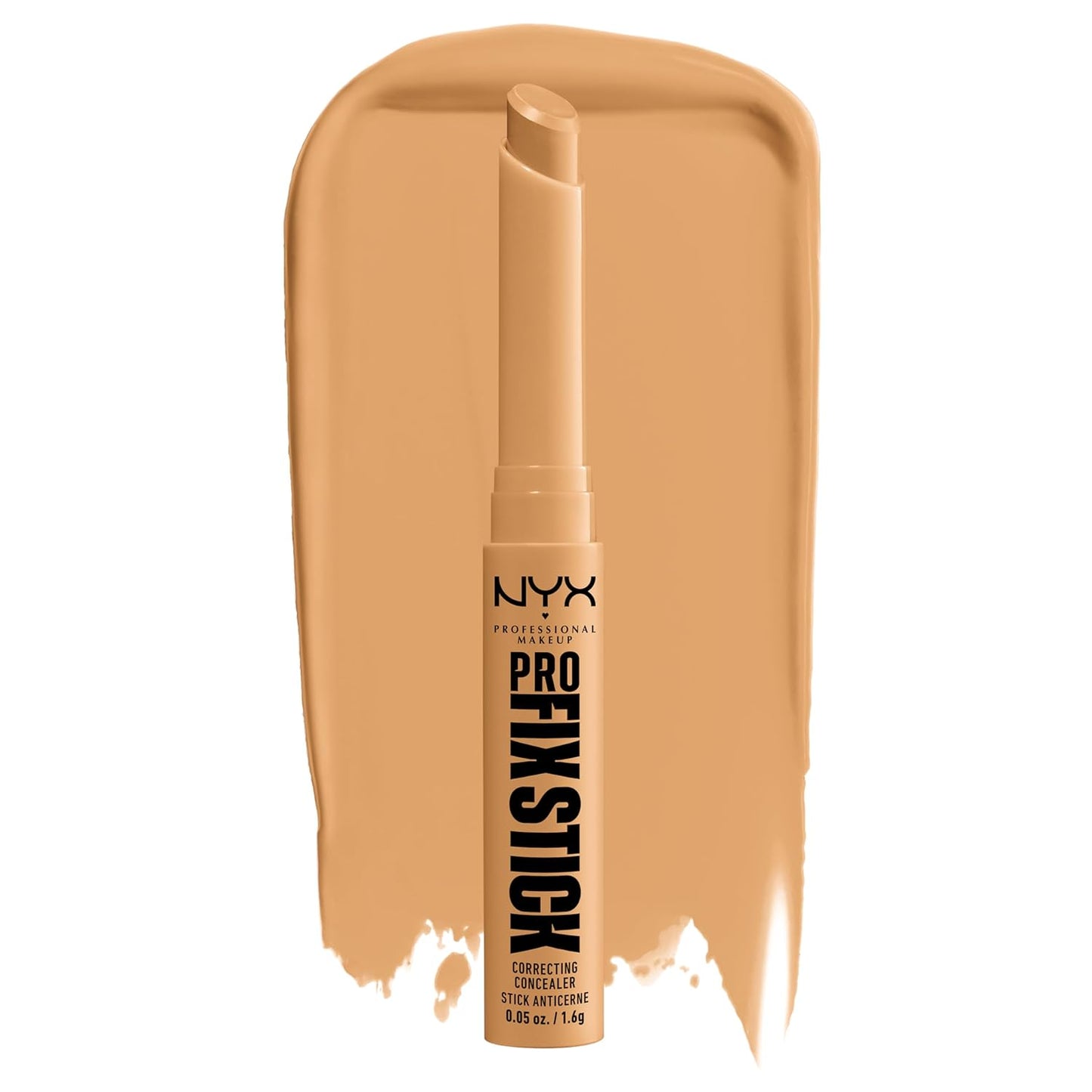 NYX Profesional Makeup Corrector con Color
