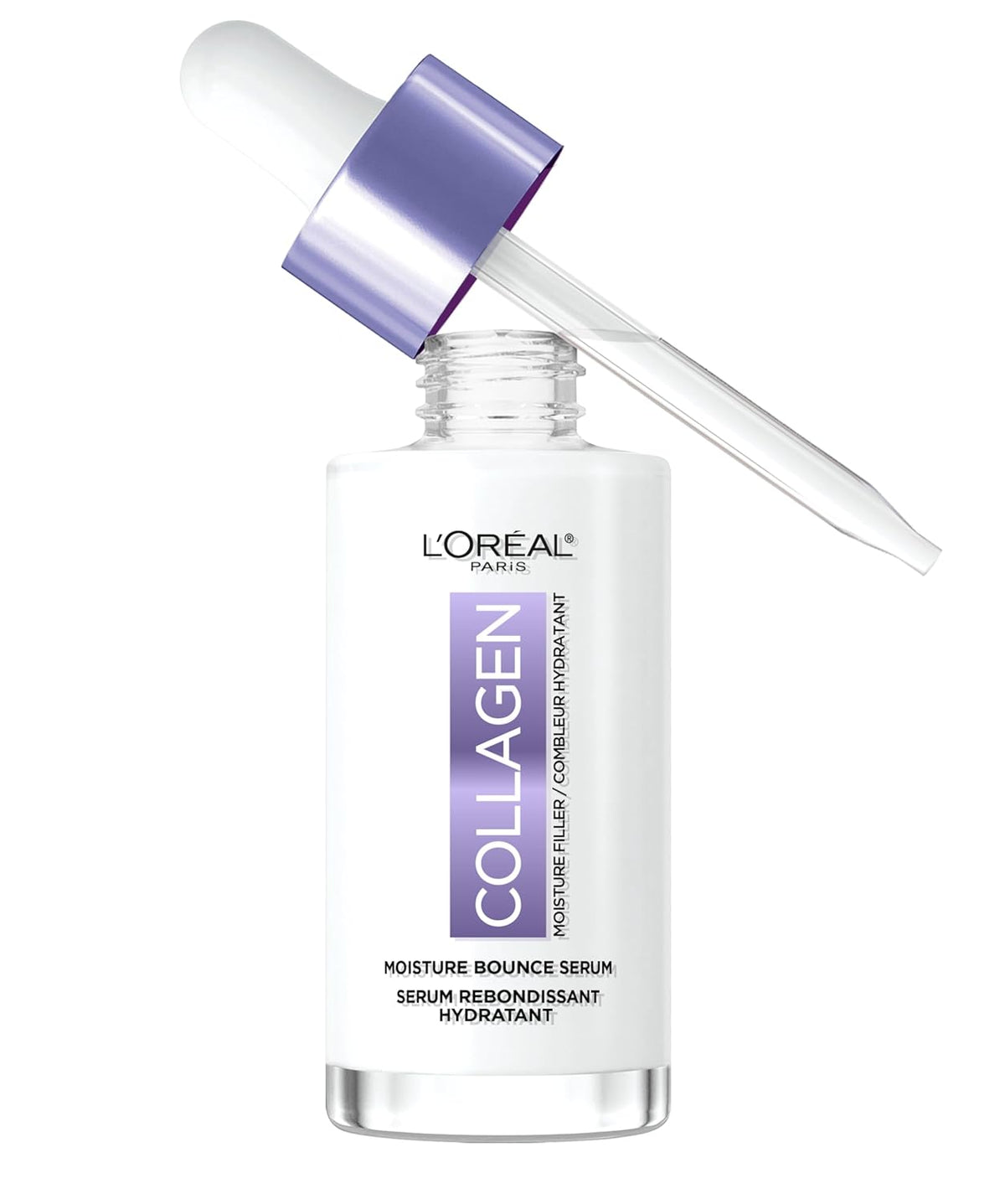 L’Oréal Serum con Colágeno