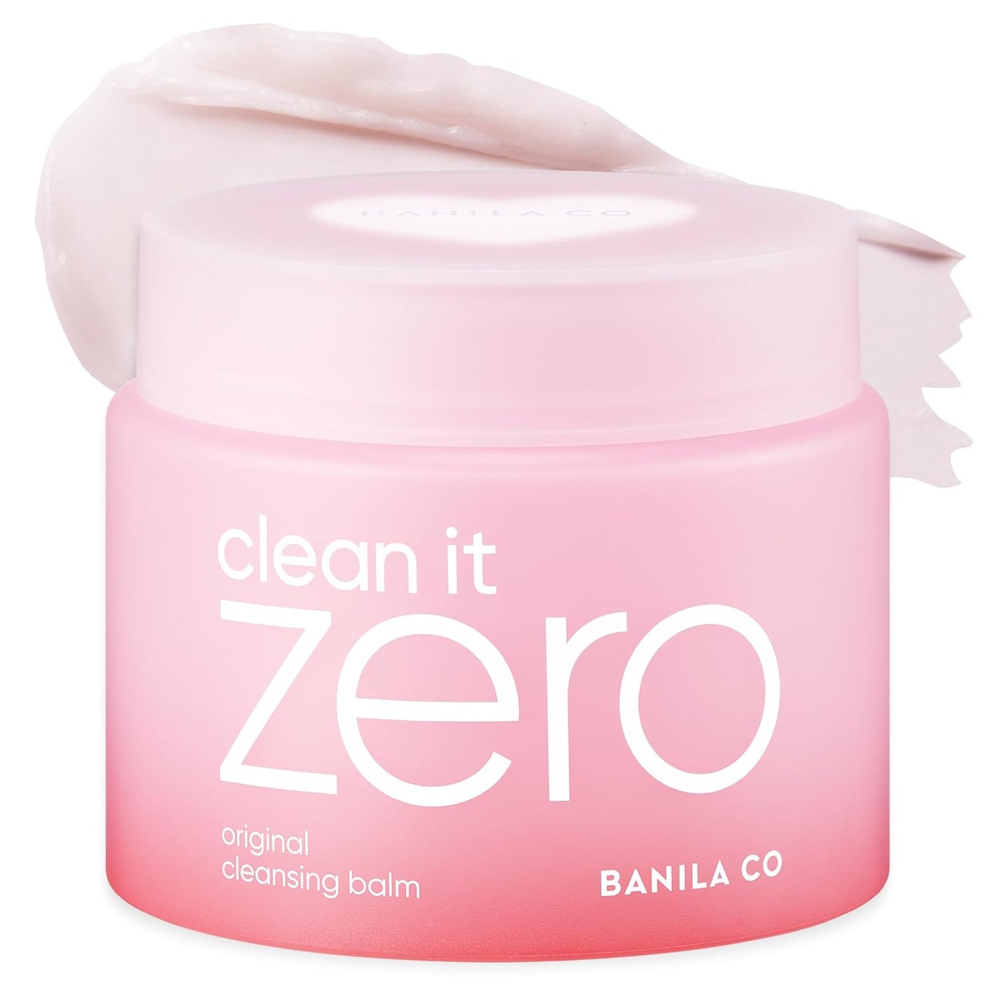 Clean It Zero Bálsamo Limpiador