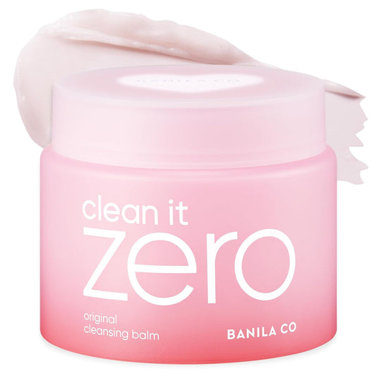 Clean It Zero Bálsamo Limpiador