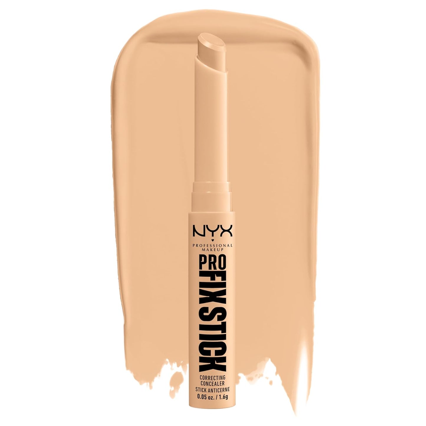 NYX Profesional Makeup Corrector con Color