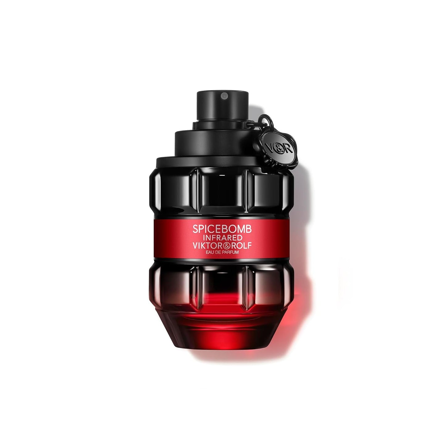 Viktor&Rolf - Spicebomb Infrared Eau de Parfum (90 ml)