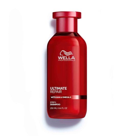 Wella Professionals Ultimate Repair Shampoo