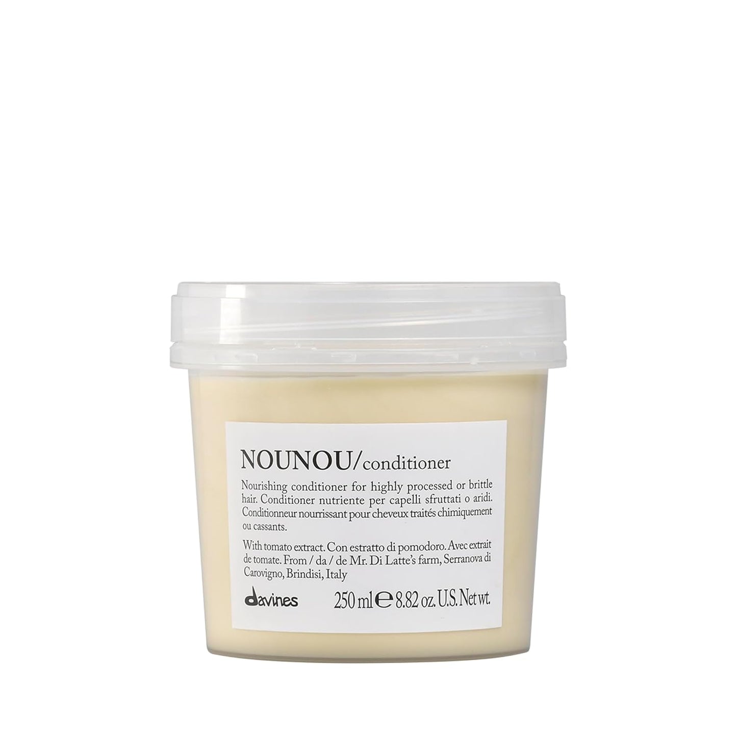 Davines NouNou Acondicionador