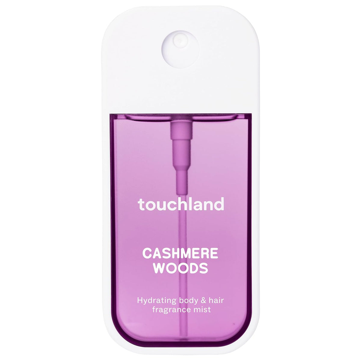 Touchland Power Essence Hair and Body Mist