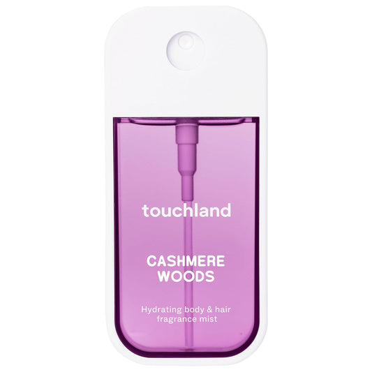 Touchland Power Essence Hair and Body Mist