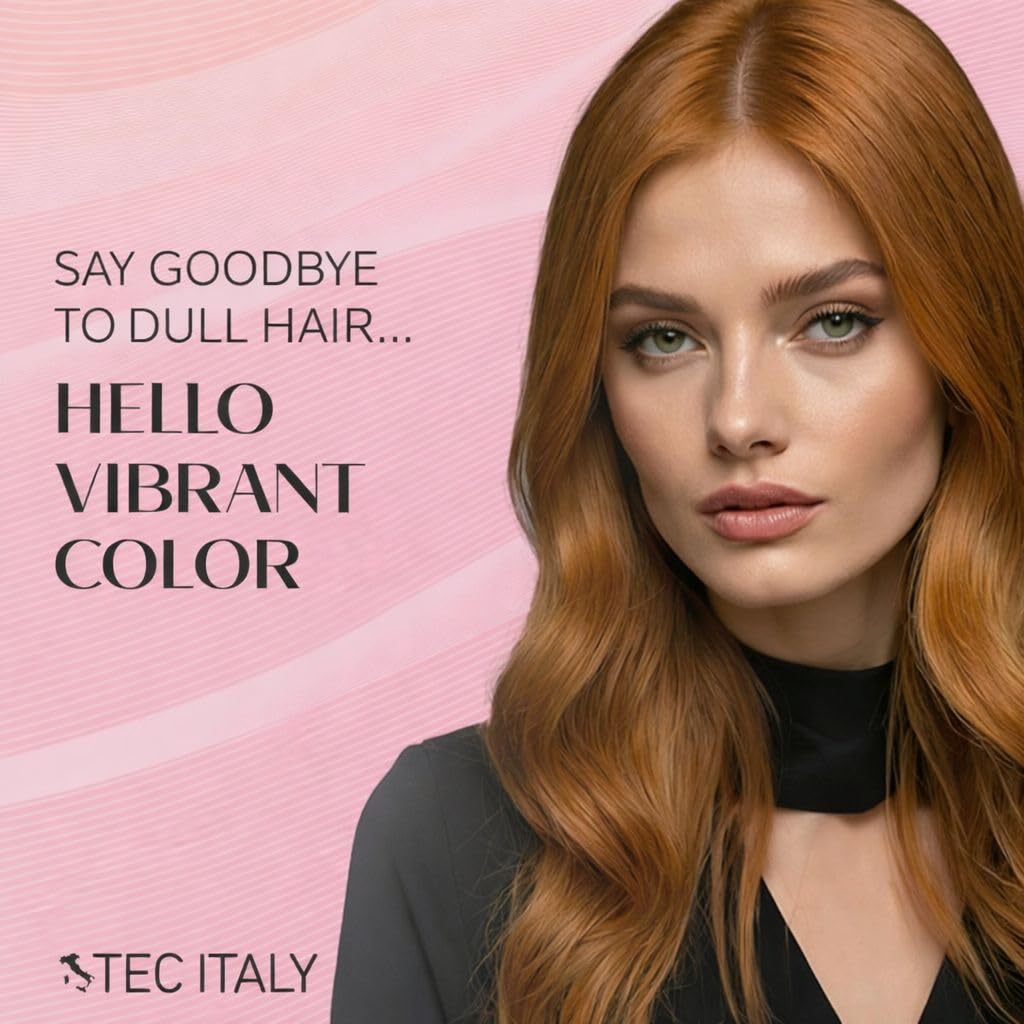 Tec Italy Lumina Forza Blonde
