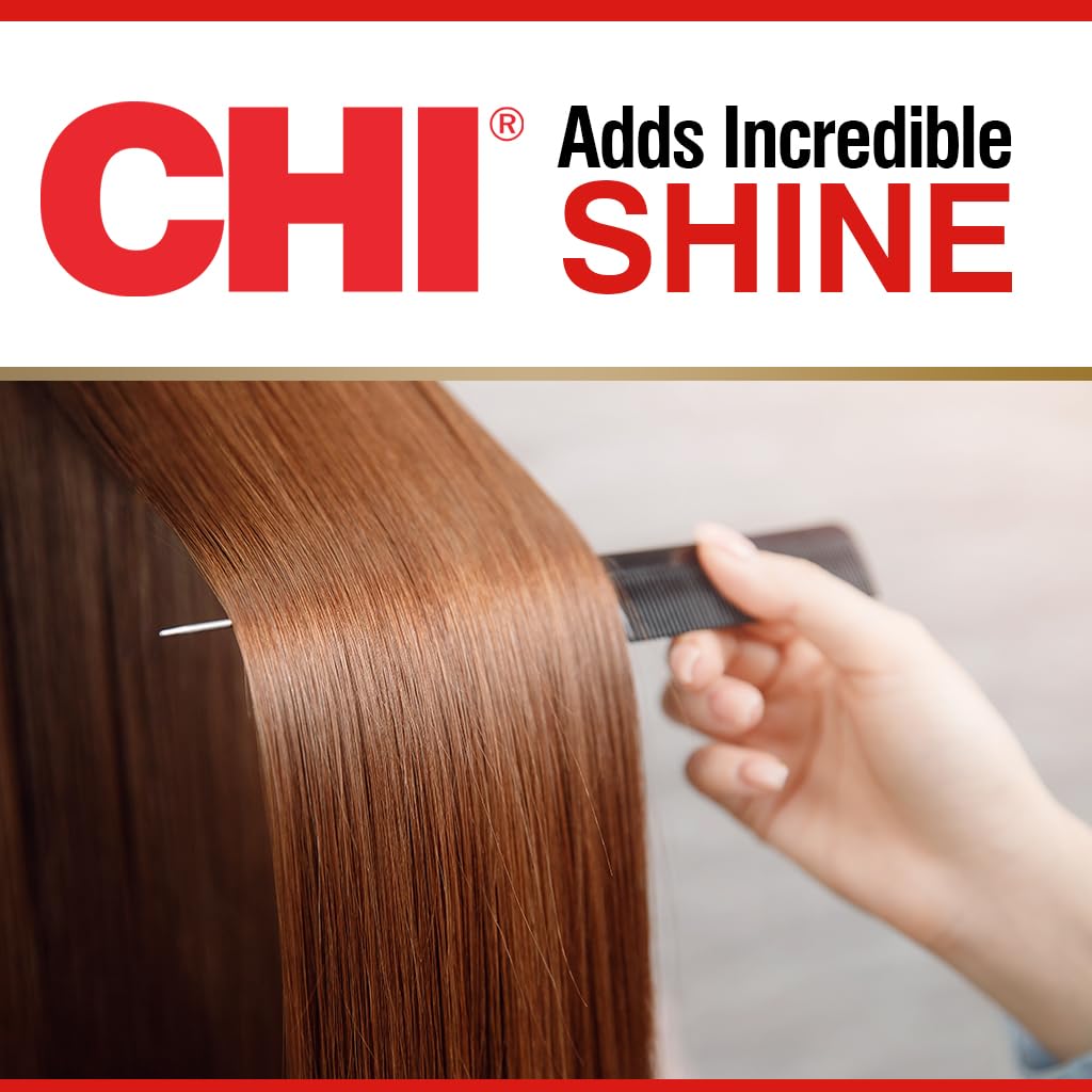 Chi Shine Infusion