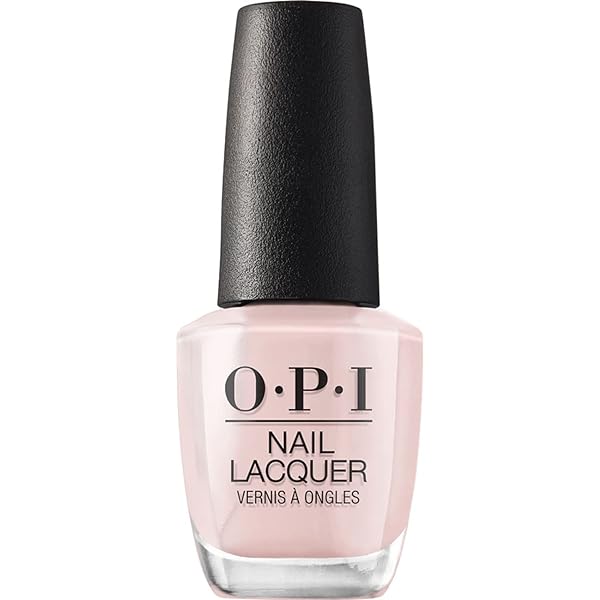 OPI Nail Lacquer Esmalte Nude