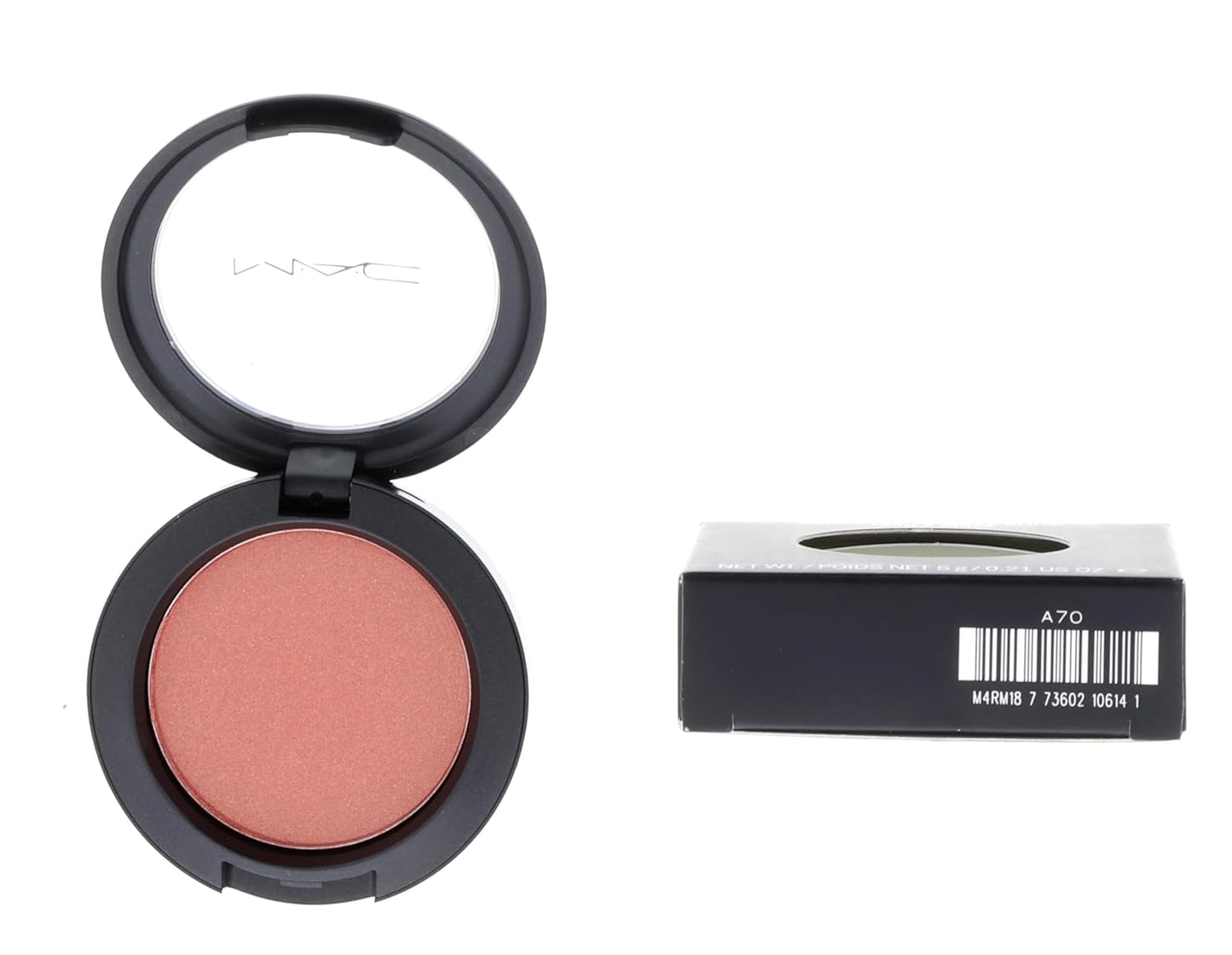 MAC Sheertone Blush
