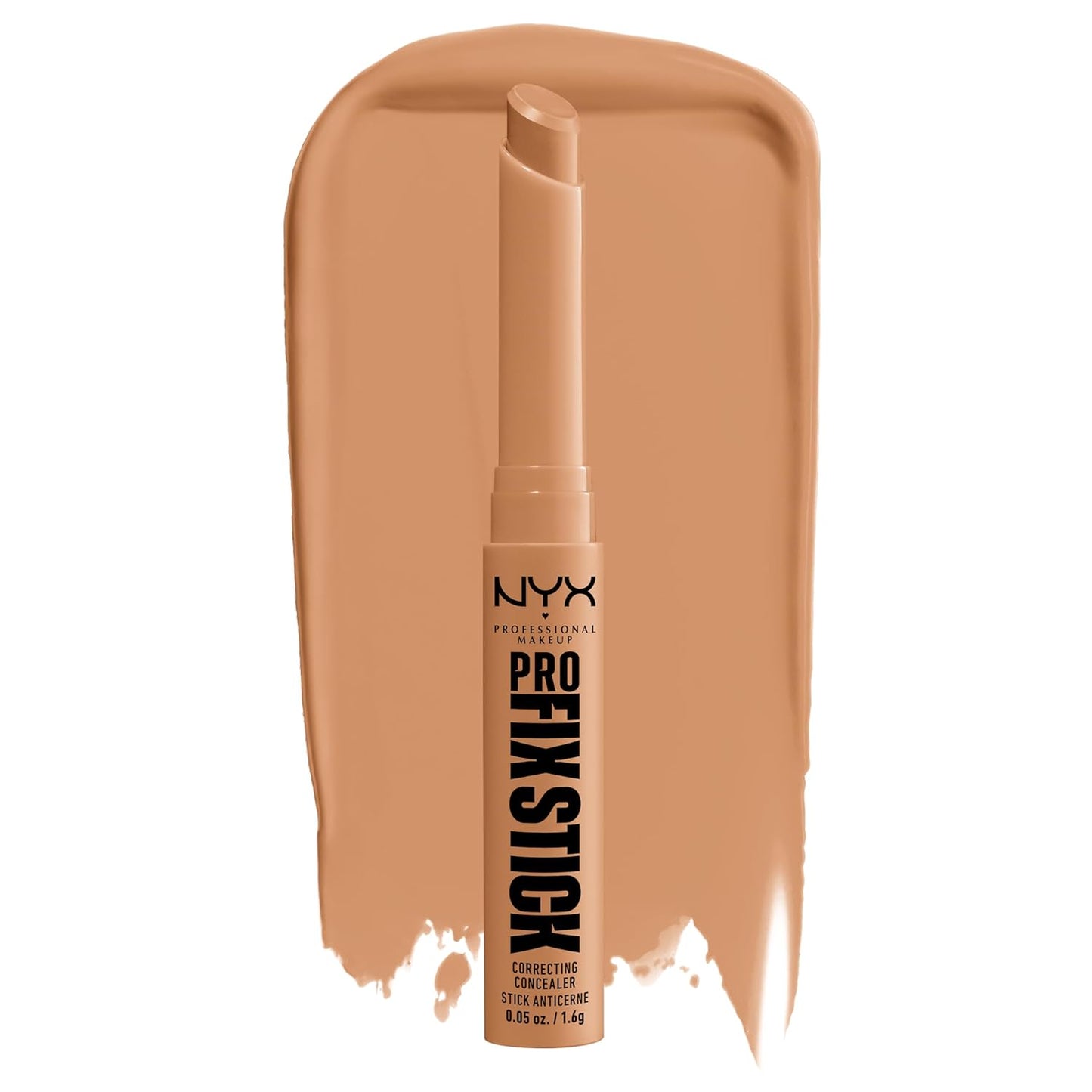 NYX Profesional Makeup Corrector con Color
