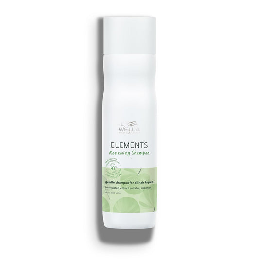 Wella Professionals Elements Renewing Shampoo